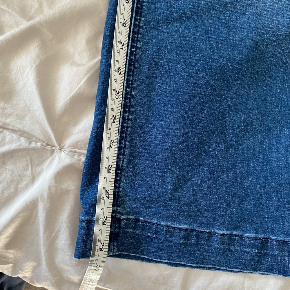 Wit & Wisdom Sam Wide Leg - Picture 7 of 9